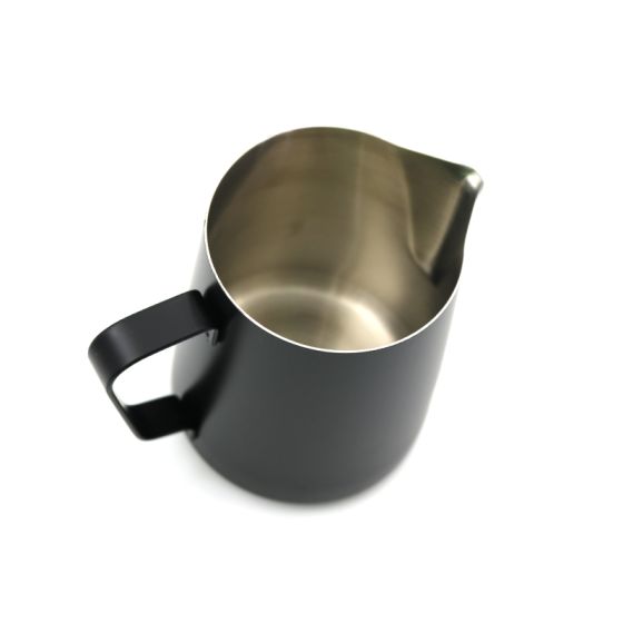 Rhino Coffee Gear Classic Color Milk Pitcher - Vivid Plum - Image 2