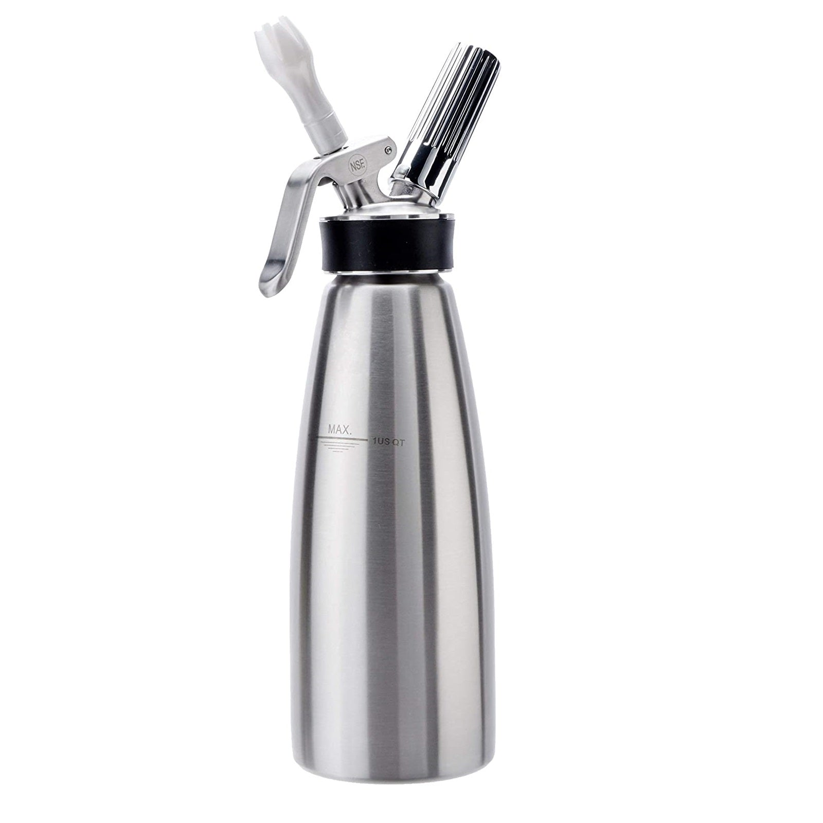 iSi Profi Cream Whipper - 1.0L