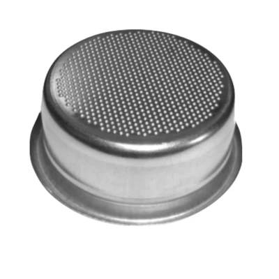 Baristapro Precision Double Portafilter Basket - 20g - Image 2