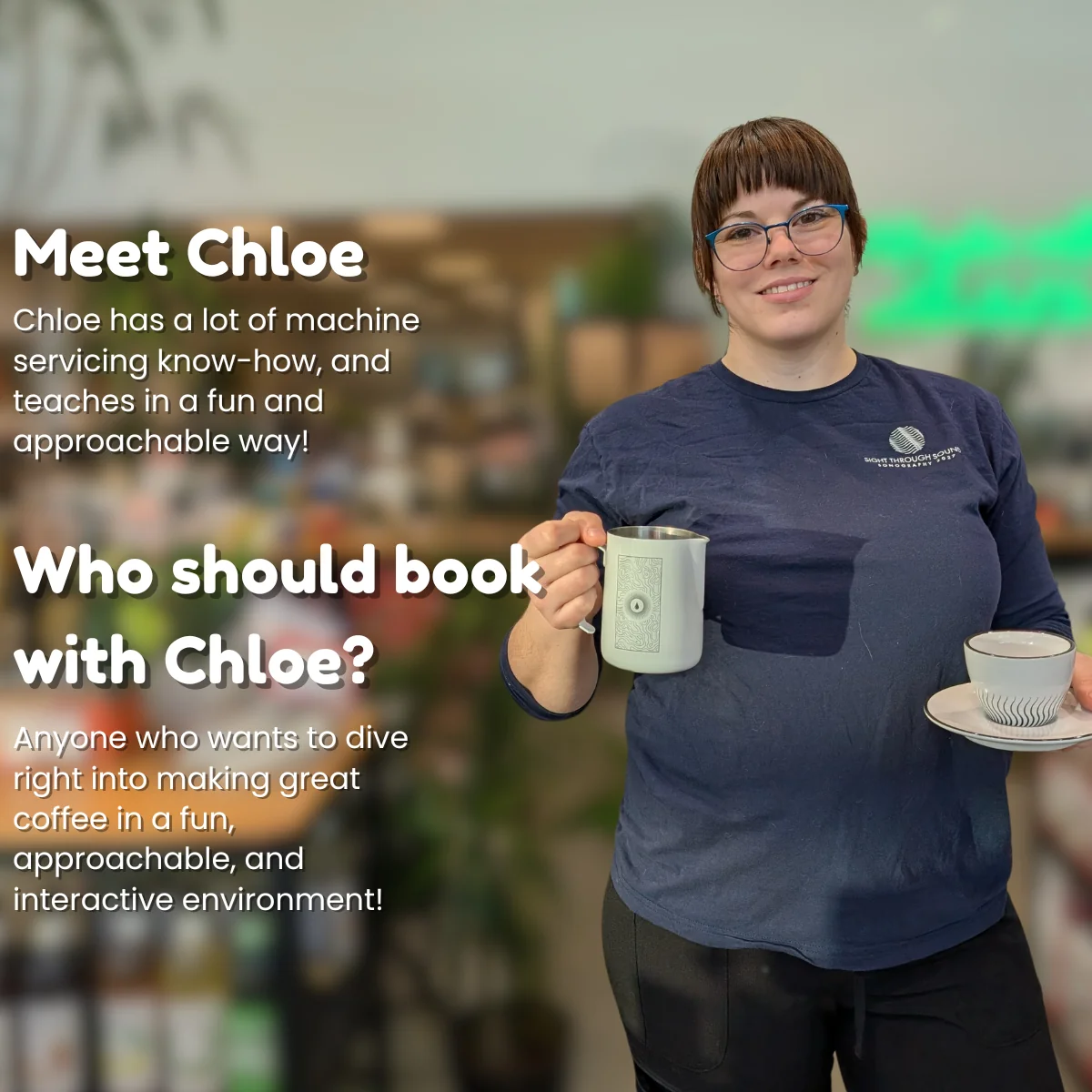 Coffee Addicts Classes: How Do I Use My Espresso Machine? - Image 2