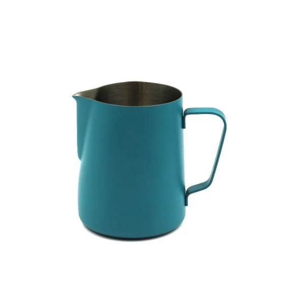 Rhino Coffee Gear Classic Color Milk Pitcher - Vivid Plum - Image 7