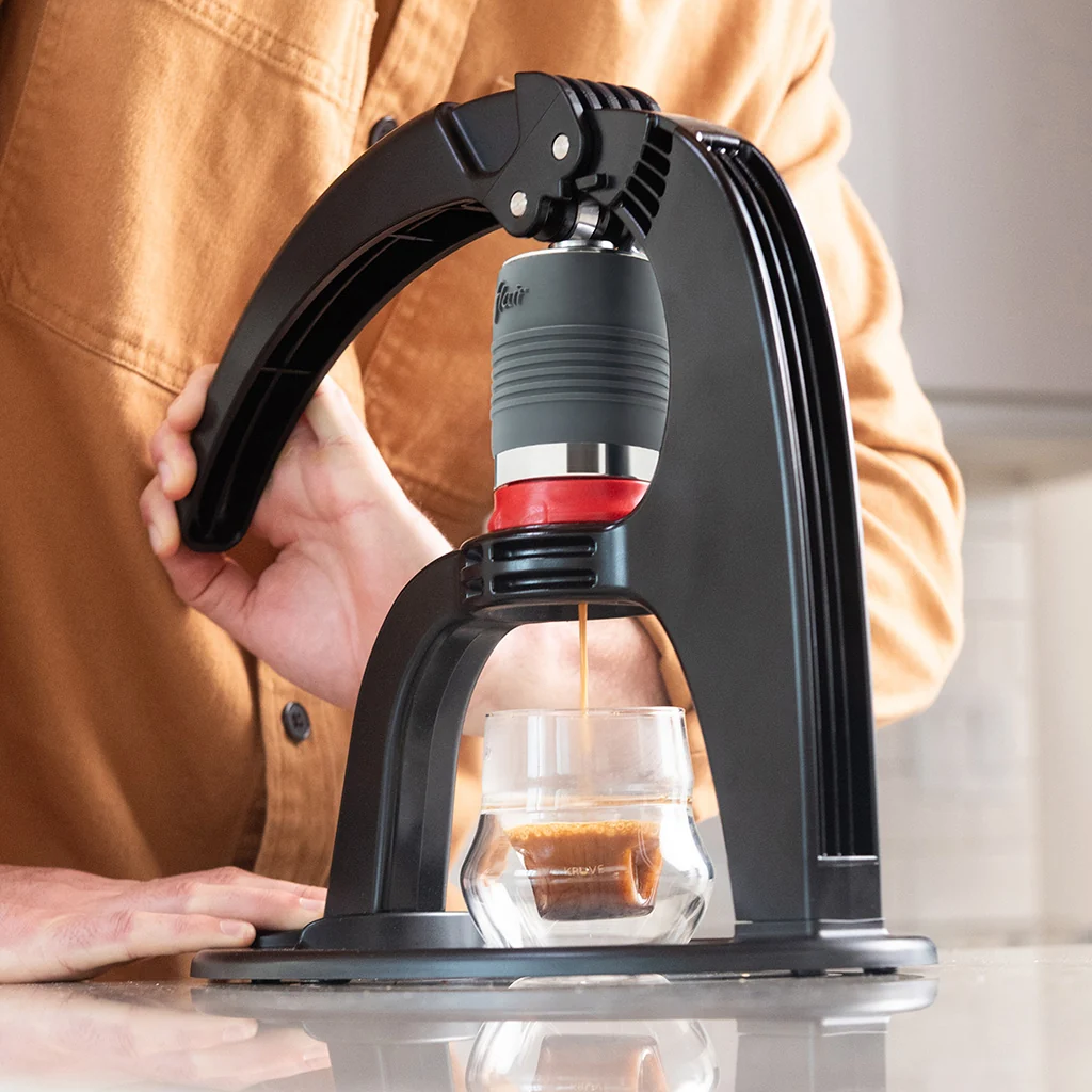Flair Espresso Flair NEO Flex Relaunch Espresso Maker (2024 Edition) - Without Case - Image 5