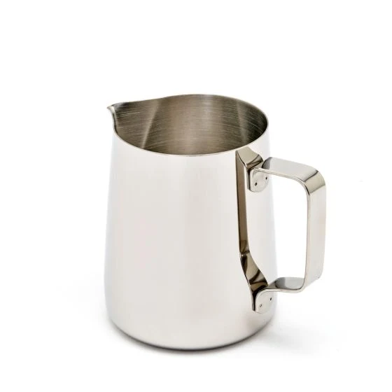 Rhino Coffee Gear Classic Milk Pitcher (4 sizes) - 32oz - Image 4