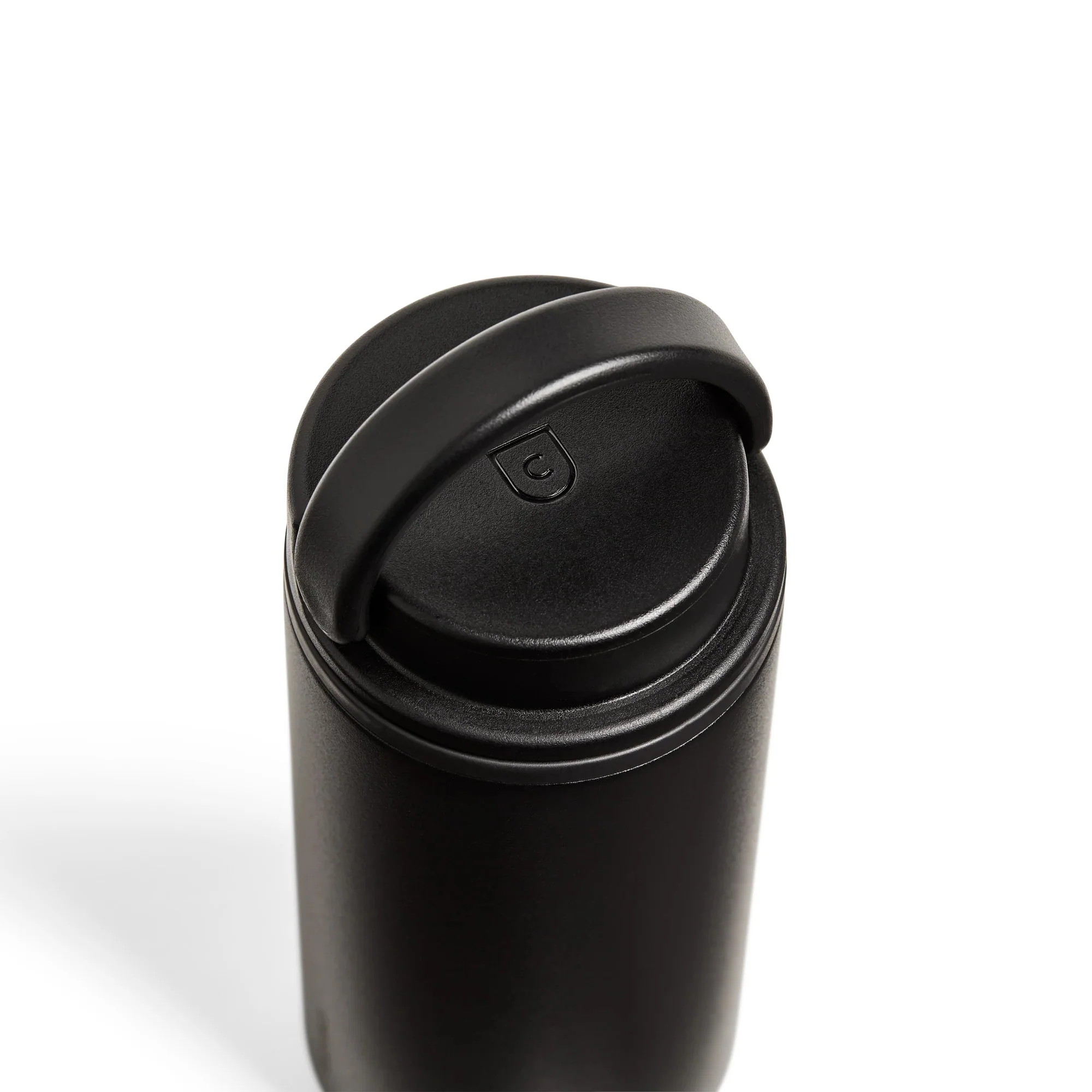 Created Co. Nomad Grip Tumbler - Pacific Blue / 16oz - Image 3