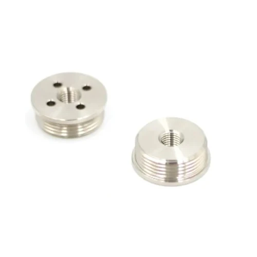 Coffee Sensor Brass Group to Boiler Insert for La Pavoni Lever (Millennium) - Brass - Image 3