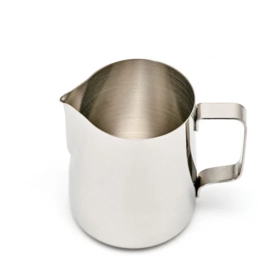 Rhino Coffee Gear Classic Milk Pitcher (4 sizes) - 32oz - Image 3