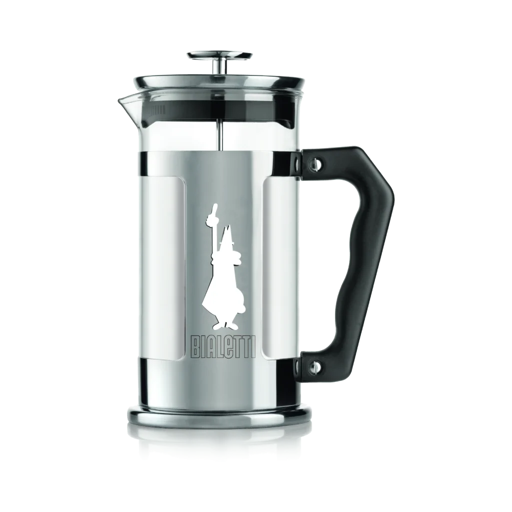 Bialetti Preziosa Coffee Press - 34oz (1.0L)