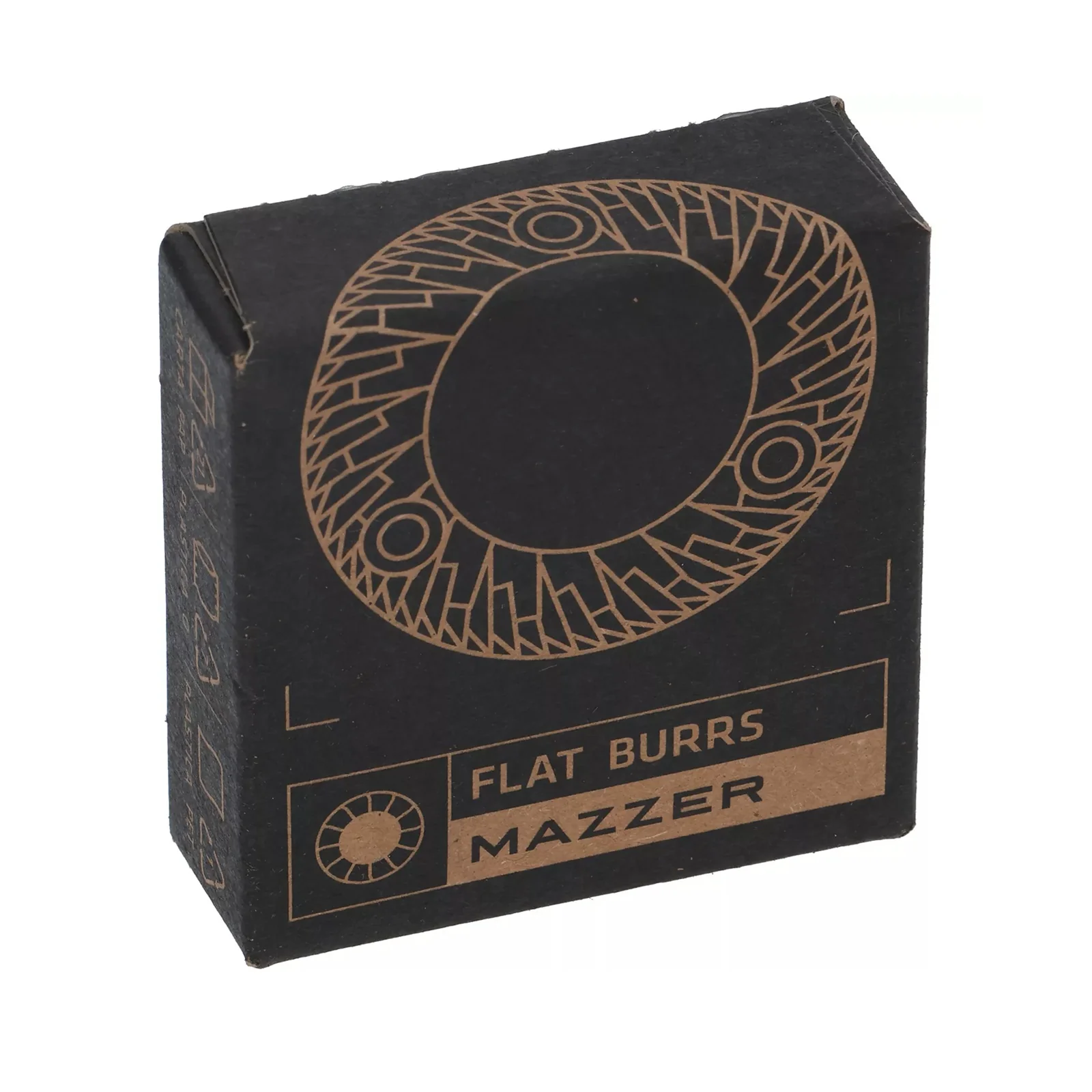 Mazzer Super Jolly (Normale) Burr Set (OEM) - Image 2