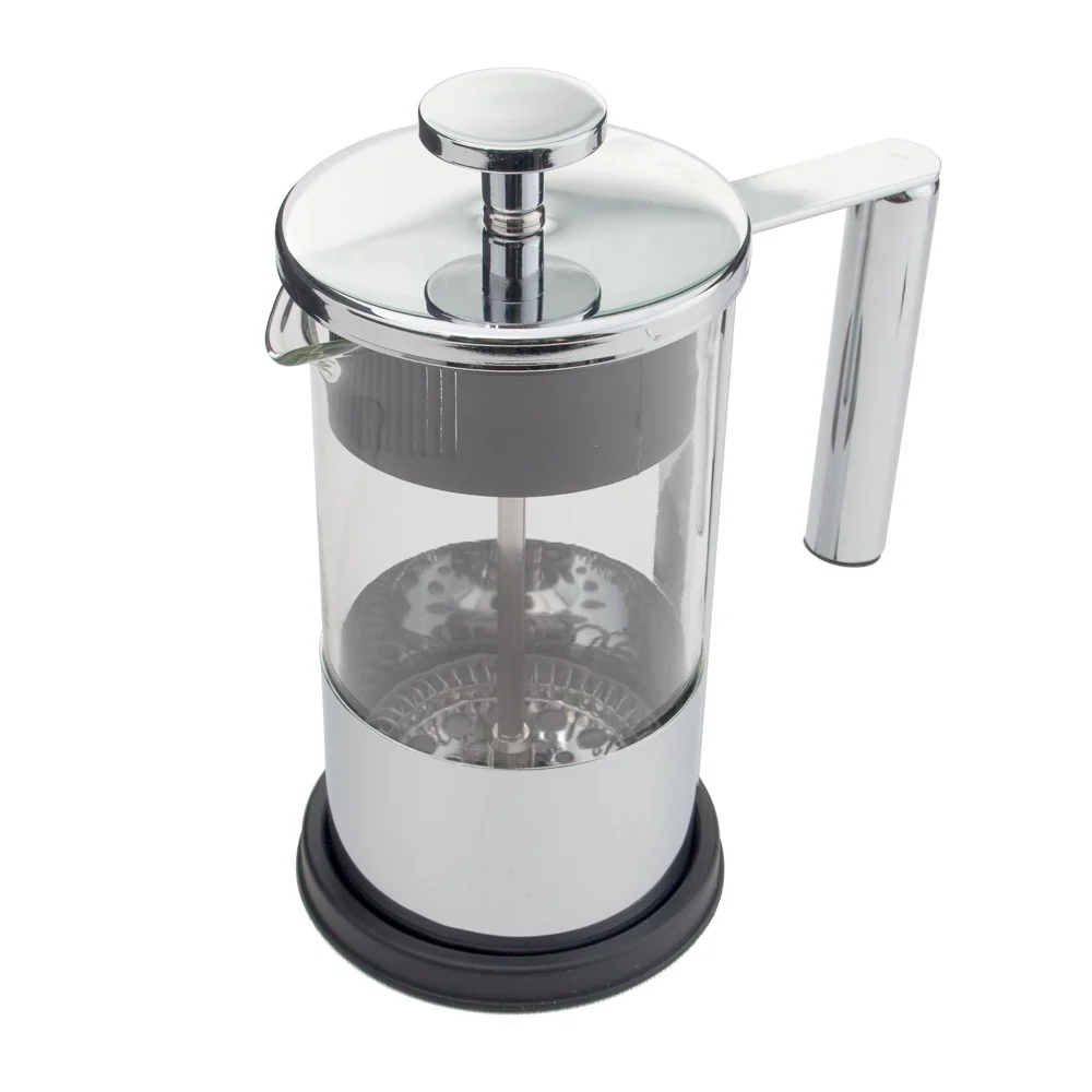 Yama Glass Coffee/Tea French Press - 2 sizes - 6 Cup (25oz)