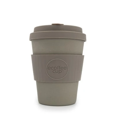 Molto Grigio Ecoffee Cup - 16oz (475ml)