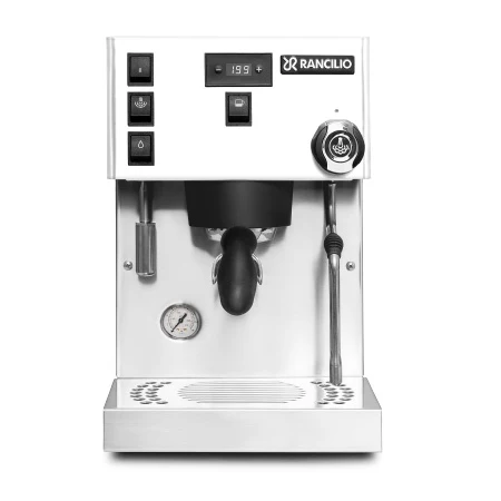 Rancilio Silvia Pro X Espresso Machine - Image 3