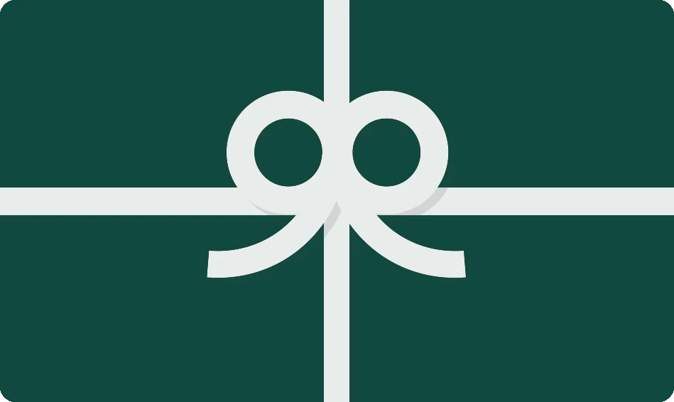 Gift Card - $25.00 CAD