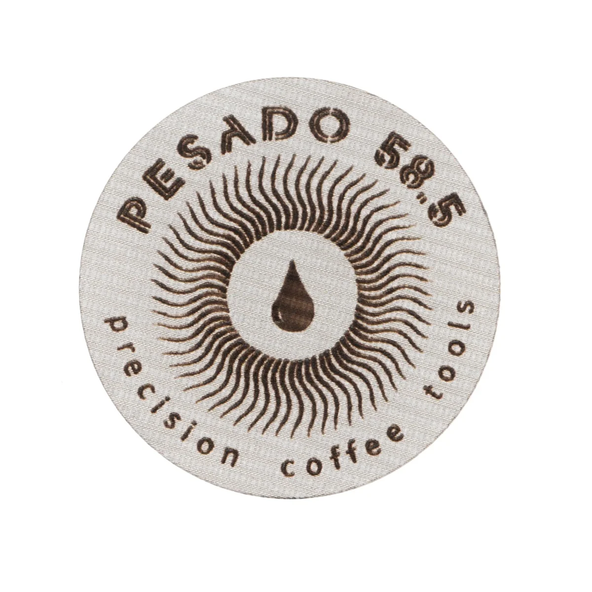 Pesado Puck Screen