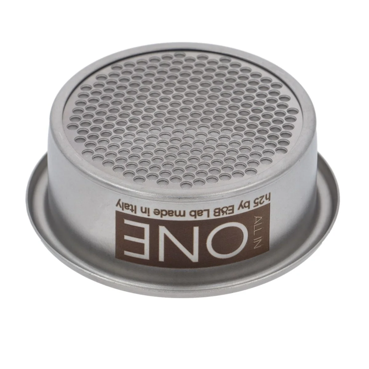 E&B Lab All In One Portafilter Basket - 14/18g - Image 2