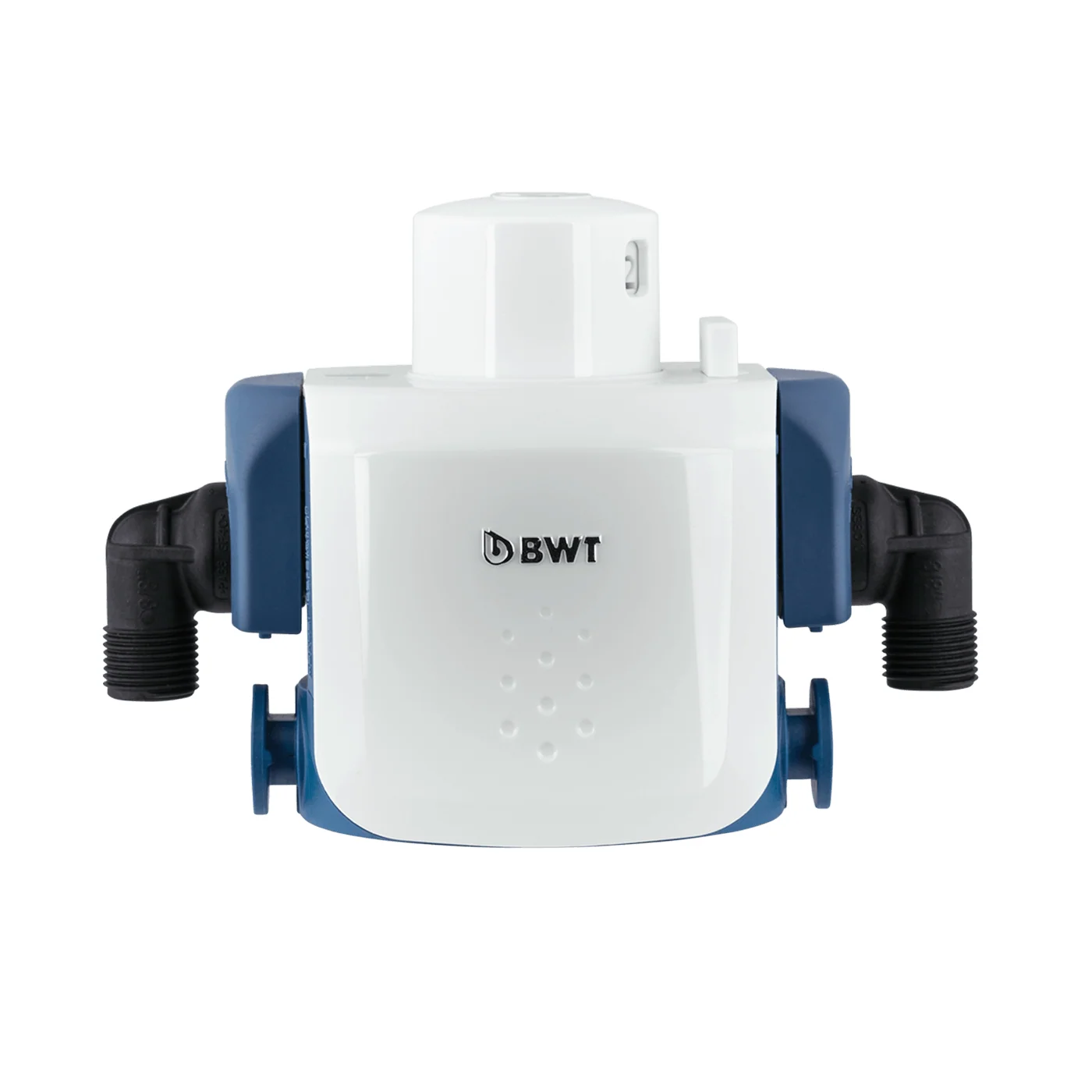 BWT Besthead FLEX Quick Change Filter Head - Image 2