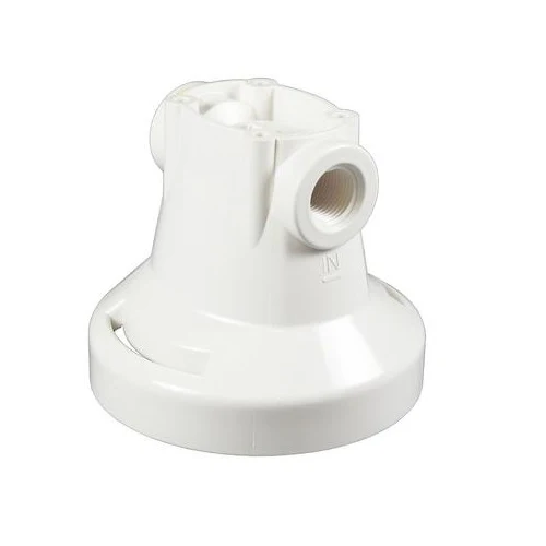 Omnipure ELF Head 3/8" with mounting bracket