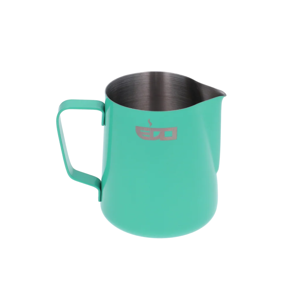 EDO Barista Milk Pitcher - 20oz / Black - Image 5