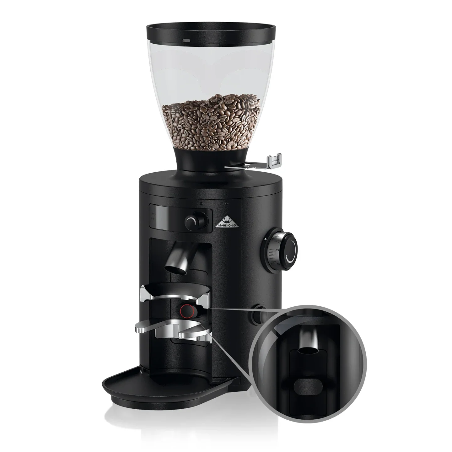 Mahlkönig X54 Allround Grinder - Image 2