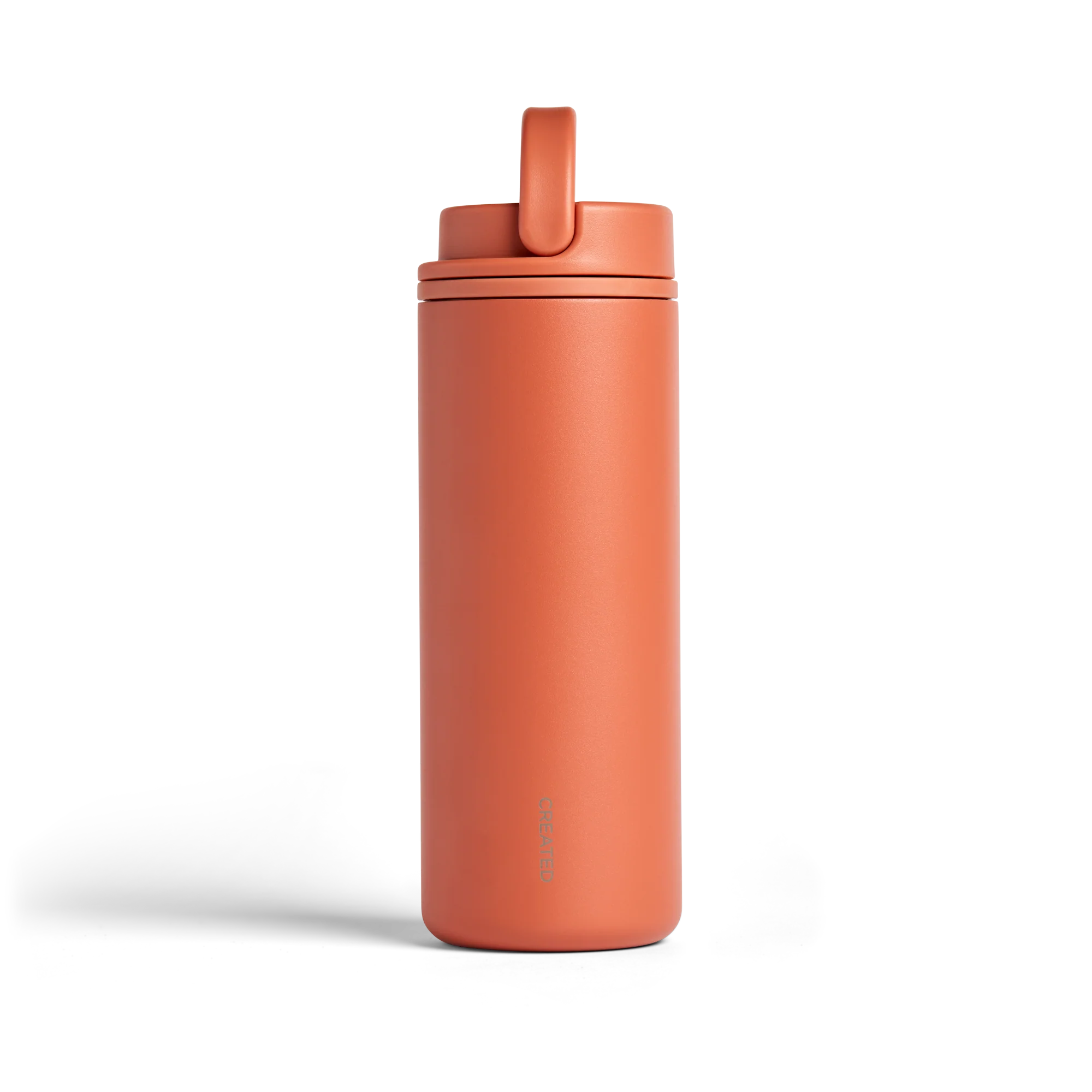 Created Co. Nomad Grip Tumbler - Pacific Blue / 16oz - Image 17