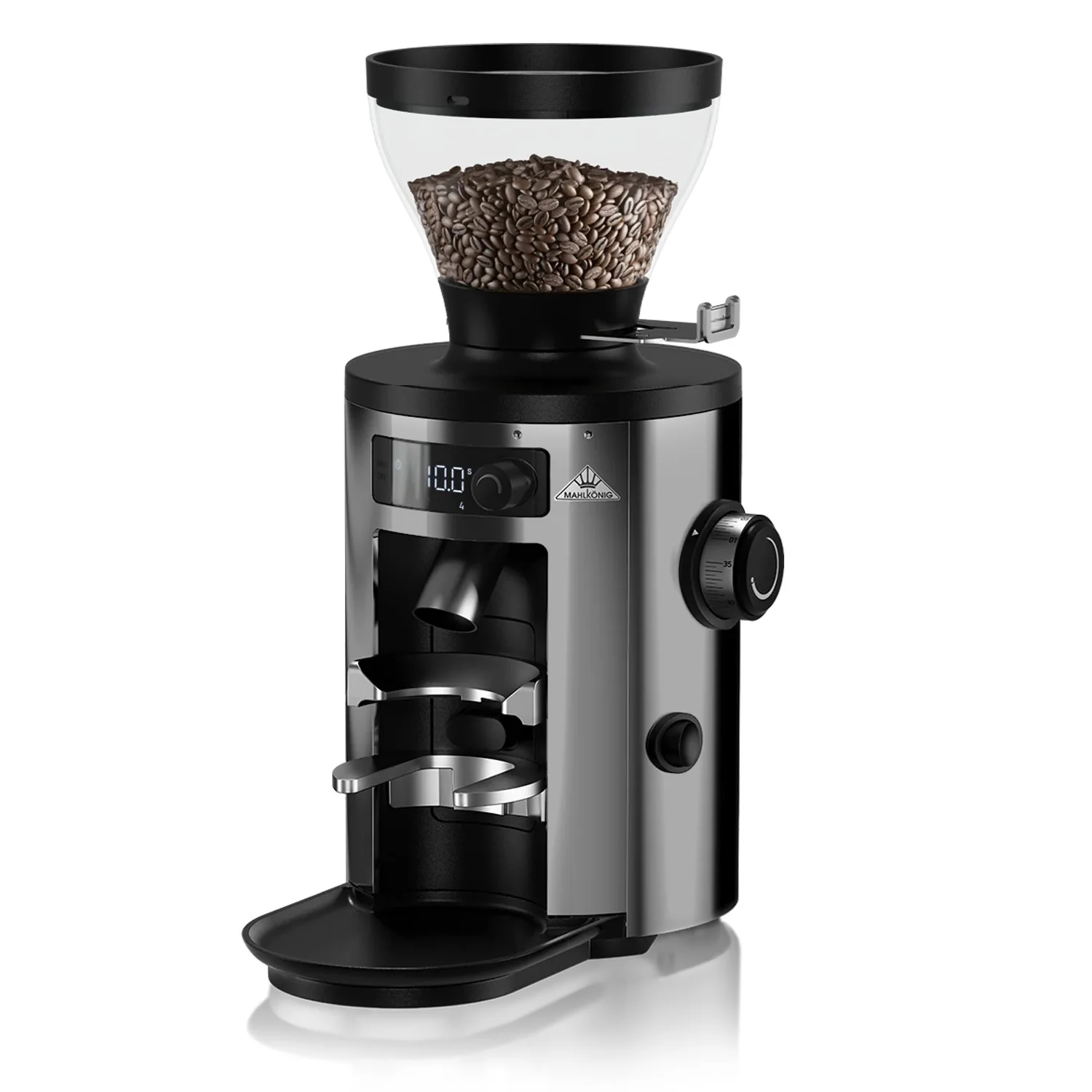 Mahlkönig X54 Allround Grinder - Image 3