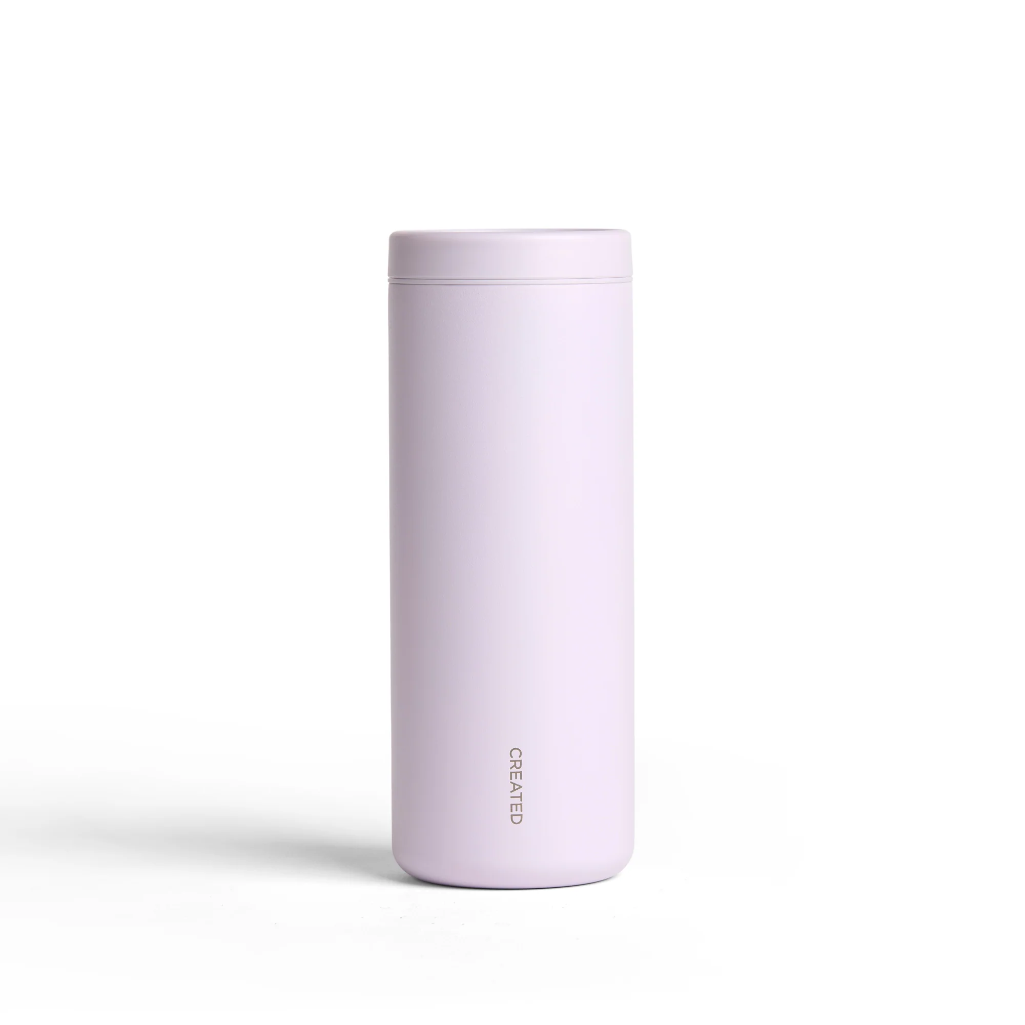 Created Co. Nomad Sip Tumbler - Lavender / 12oz - Image 19