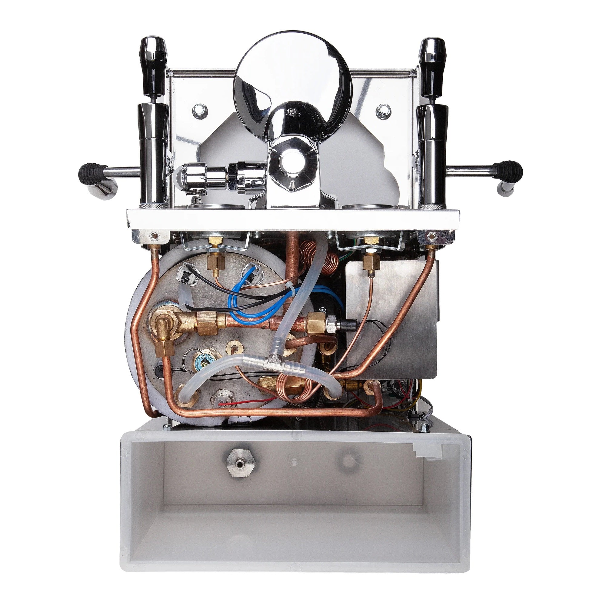 ECM Mechanika Max Espresso Machine - Image 4