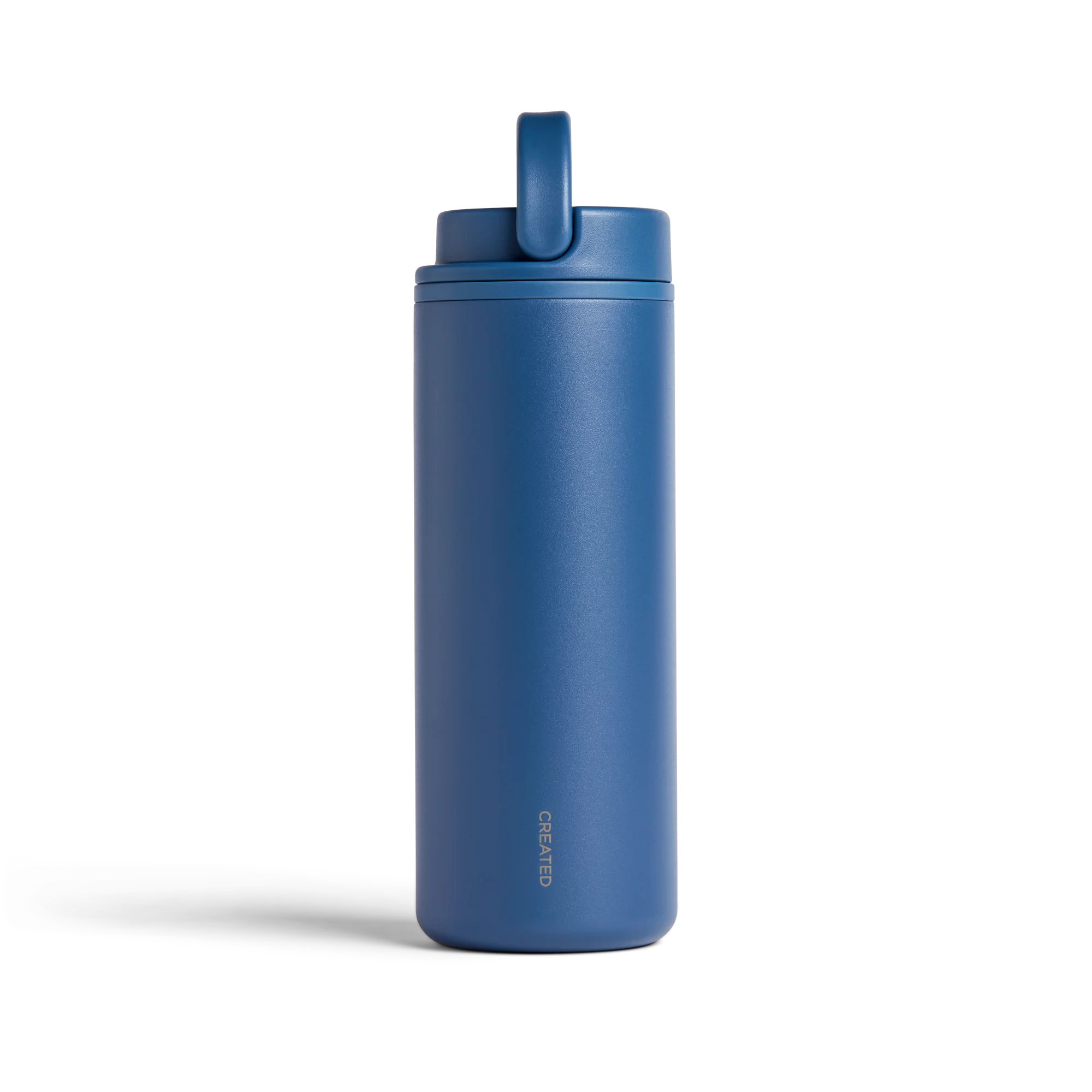 Created Co. Nomad Grip Tumbler - Pacific Blue / 16oz - Image 15