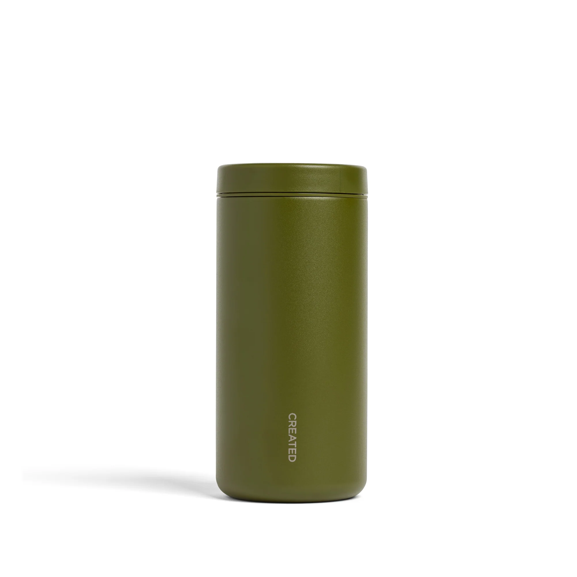 Created Co. Nomad Sip Tumbler - Lavender / 12oz - Image 20