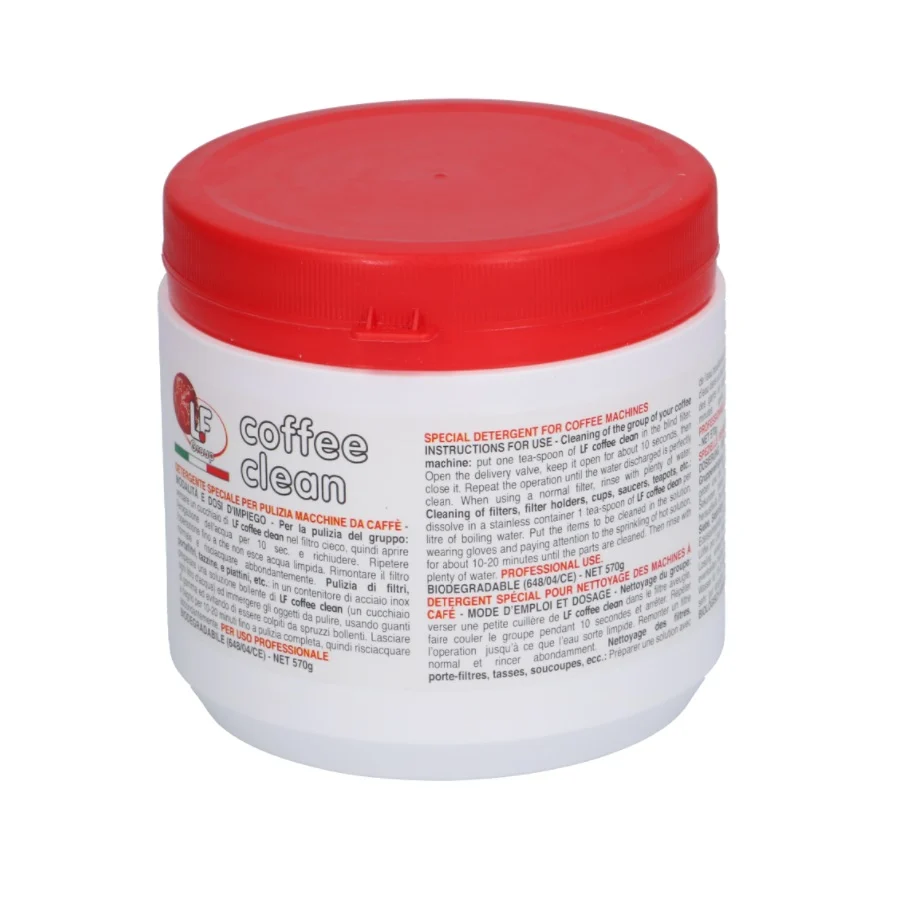 REPA Coffee Clean Powder - 570g - Image 2