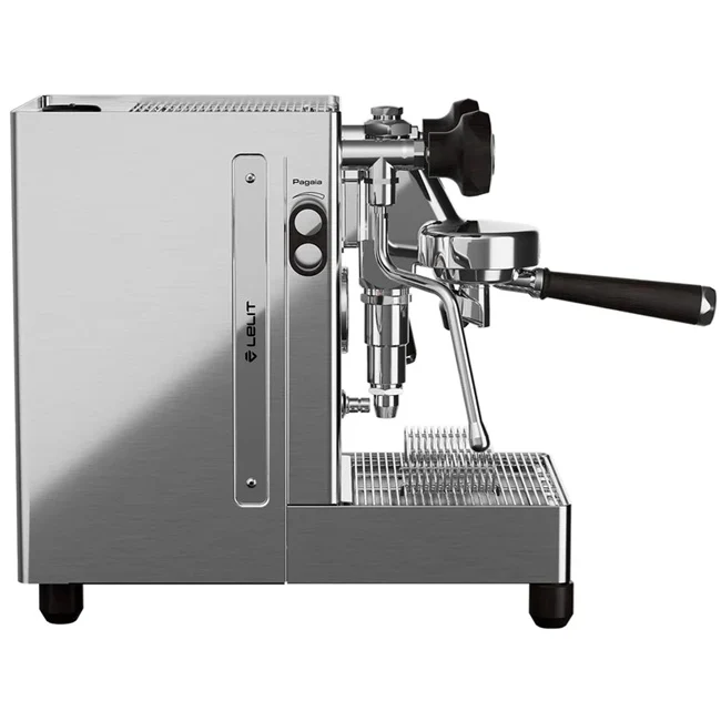 Lelit MaraX3 Espresso Machine - Stainless - Image 3