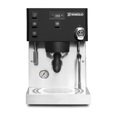 Rancilio Silvia Pro X Espresso Machine - Image 2