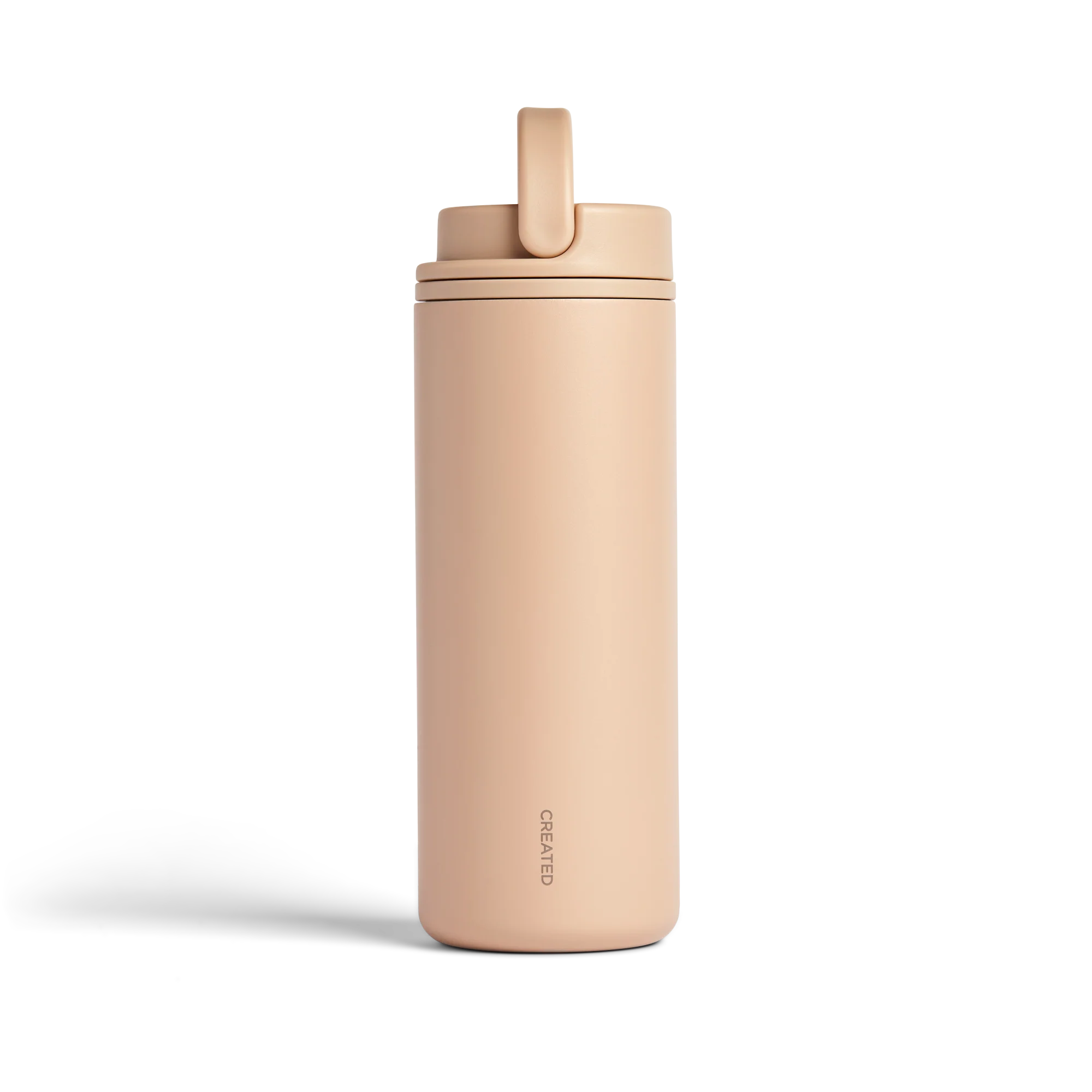 Created Co. Nomad Grip Tumbler - Pacific Blue / 16oz - Image 13