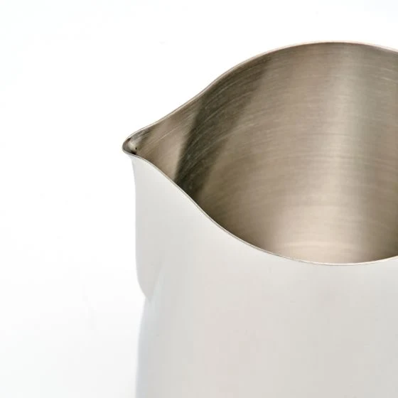 Rhino Coffee Gear Classic Milk Pitcher (4 sizes) - 32oz - Image 5