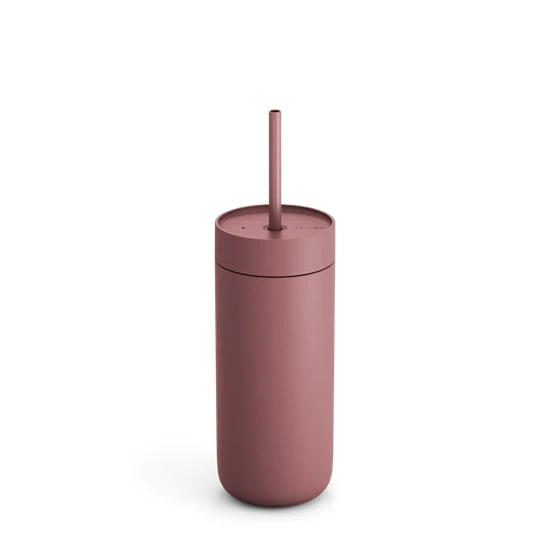 Fellow Carter Cold Tumbler - Desert Rose / 20oz - Image 10