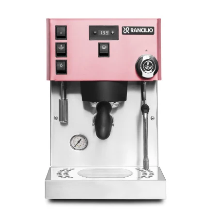 Rancilio Silvia Pro X Espresso Machine - Image 4