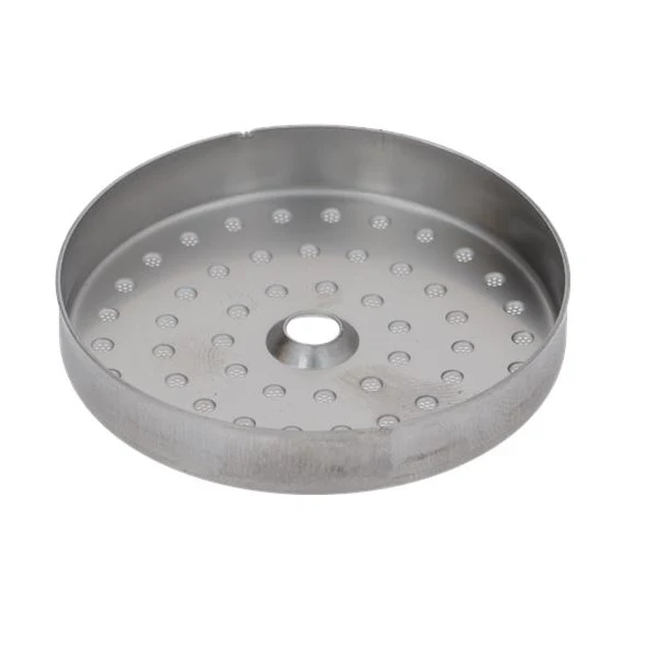 IMS Competition Series Shower Screen Delonghi 50.5mm (DL 200 IM) - Image 2