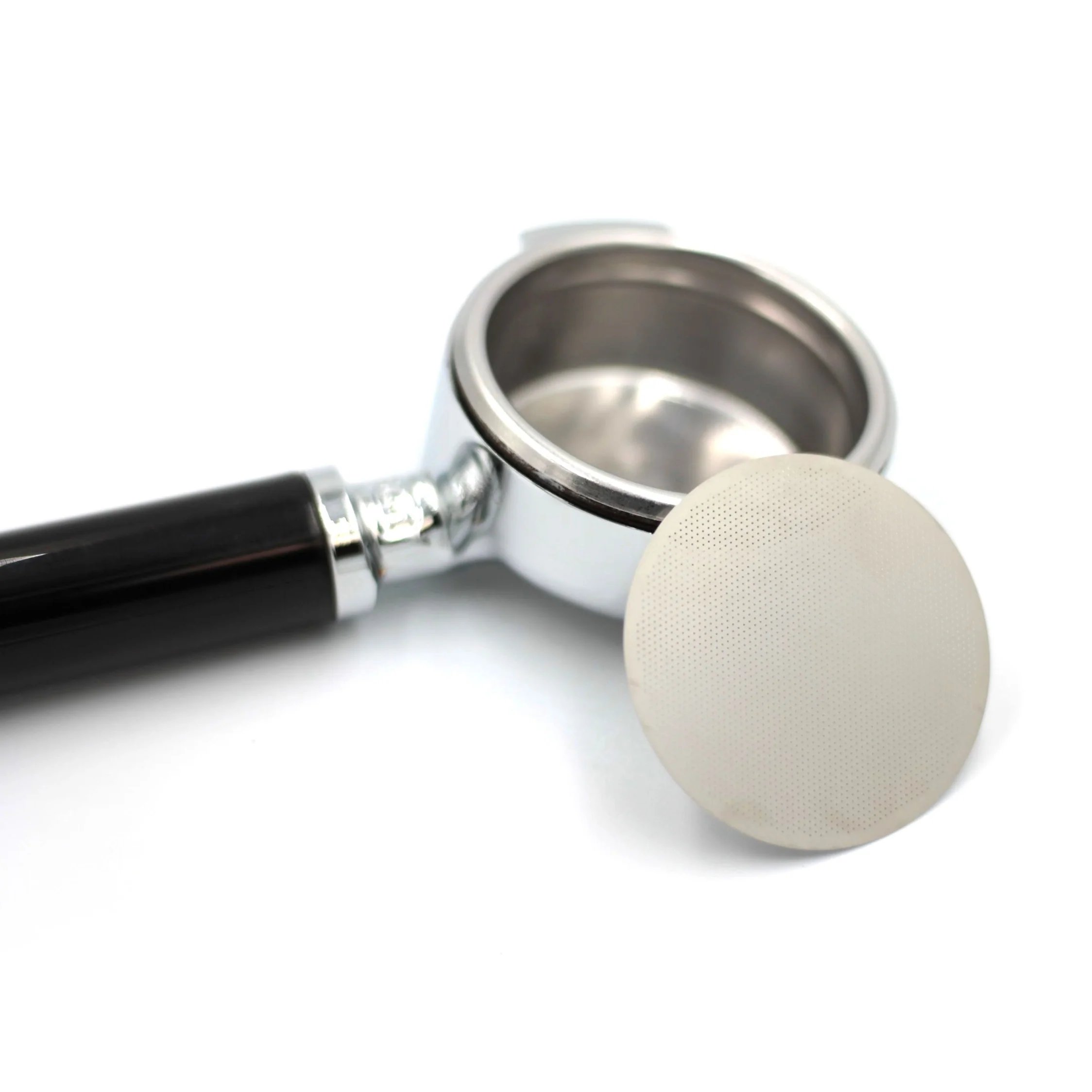 Coffee Sensor Puck Screen - 58.5mm — SKU SKU02897-002-F9C5A0