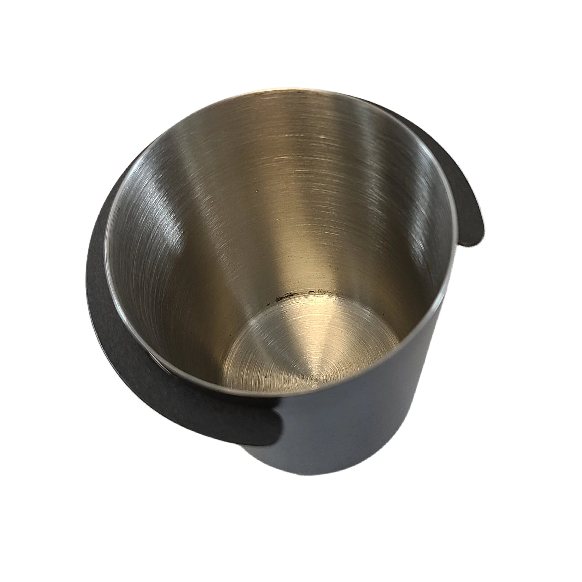 Coffee Addicts Dosing Cup - Black - Image 2
