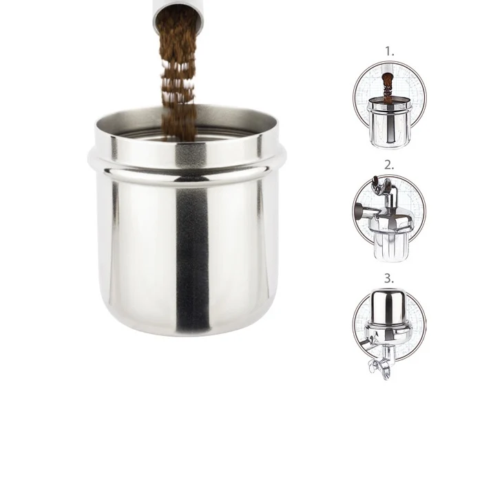 Motta Dosing Cup - Image 2