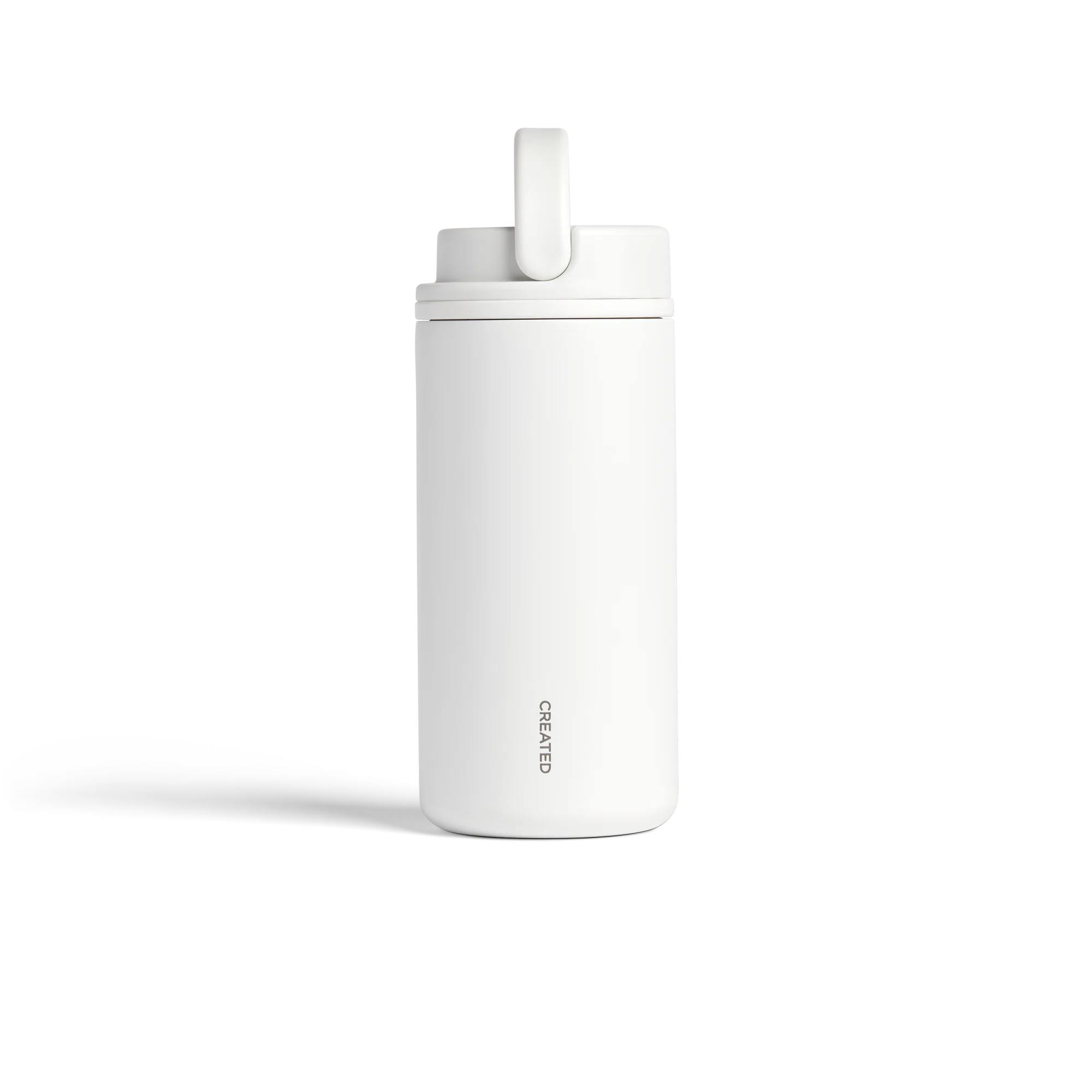 Created Co. Nomad Grip Tumbler - Pacific Blue / 16oz - Image 10