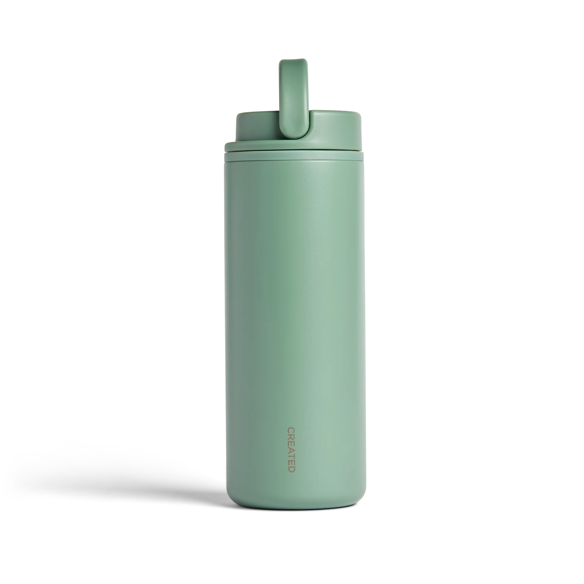 Created Co. Nomad Grip Tumbler - Pacific Blue / 16oz - Image 19