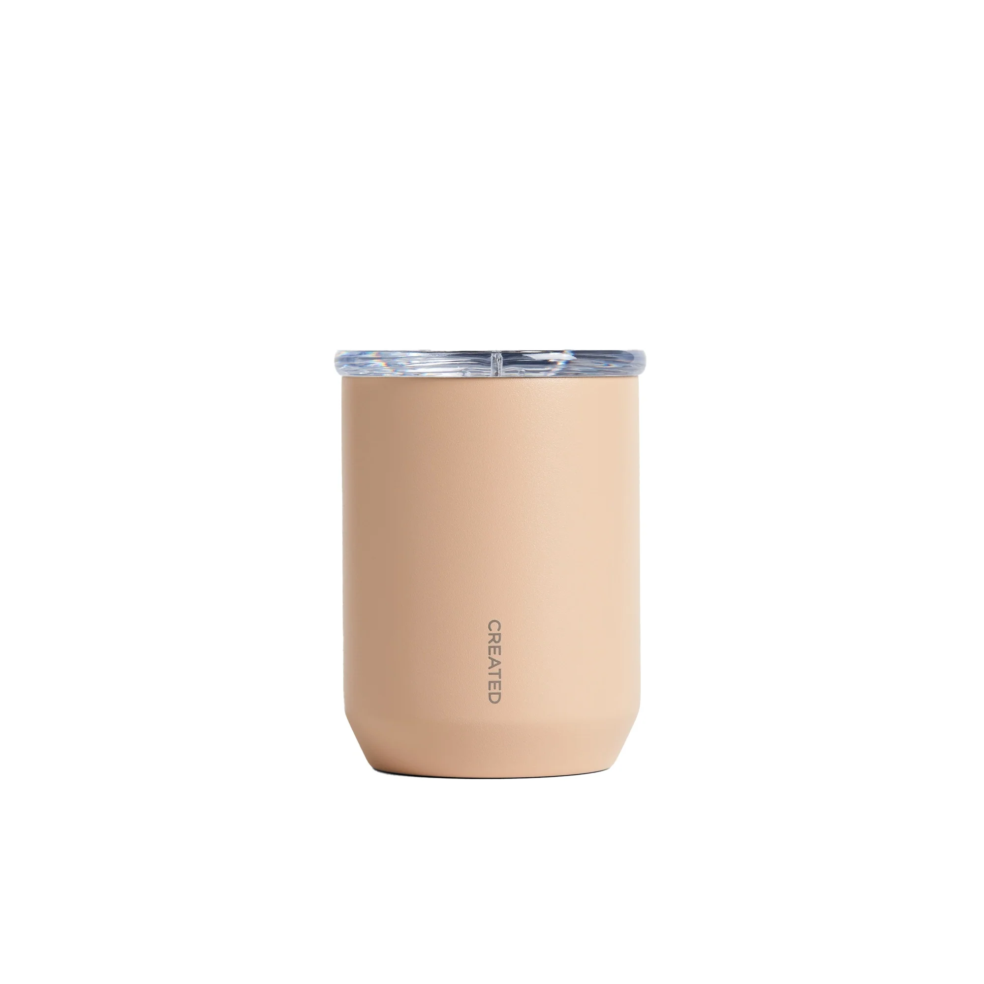 Created Co. Everyday Tumbler - Desert Tan / 16oz - Image 9
