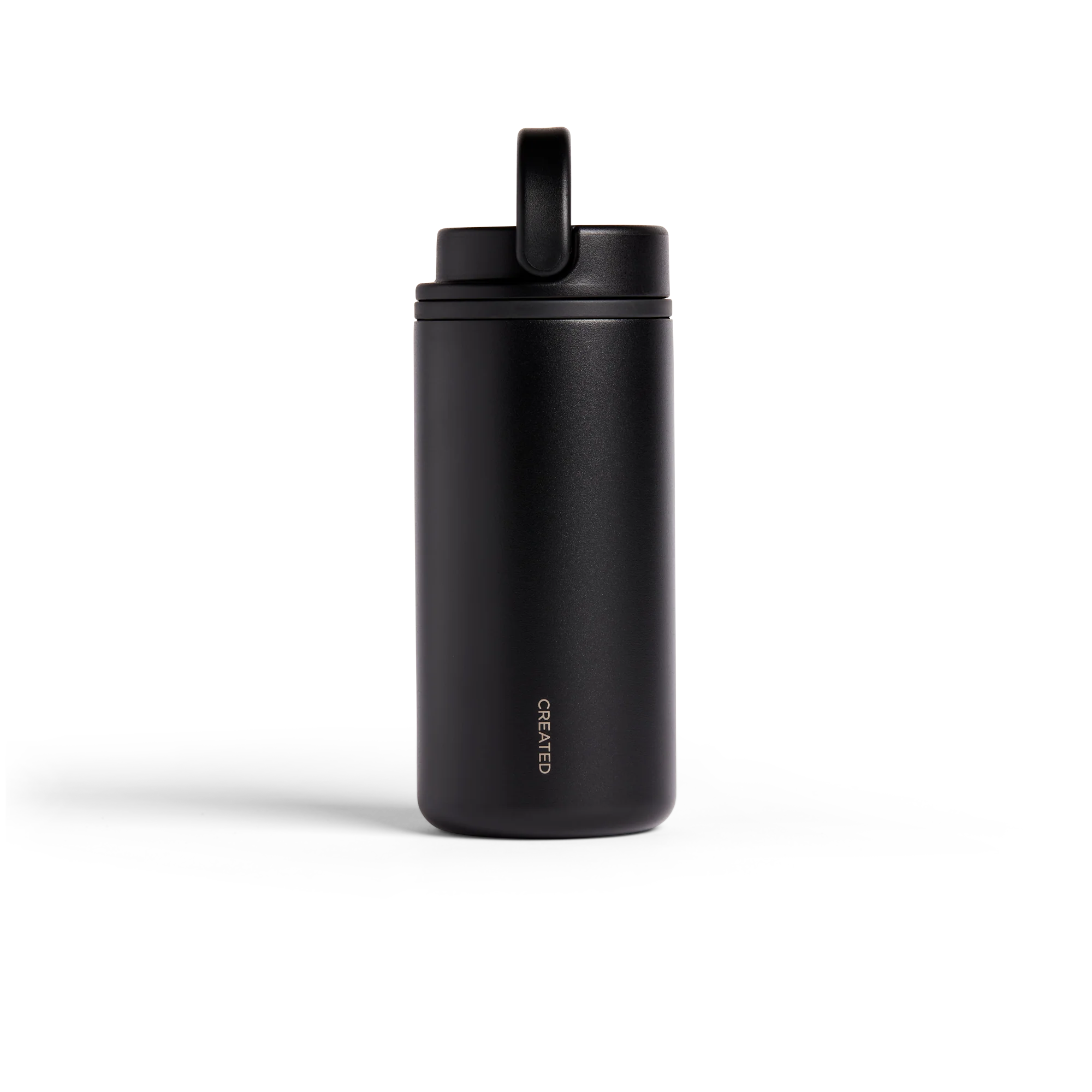 Created Co. Nomad Grip Tumbler - Pacific Blue / 16oz - Image 7