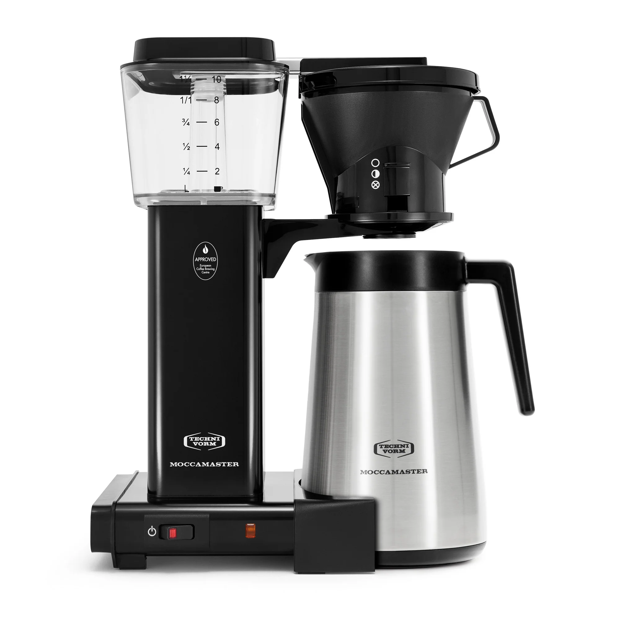 Technivorm Moccamaster KBT - Juniper