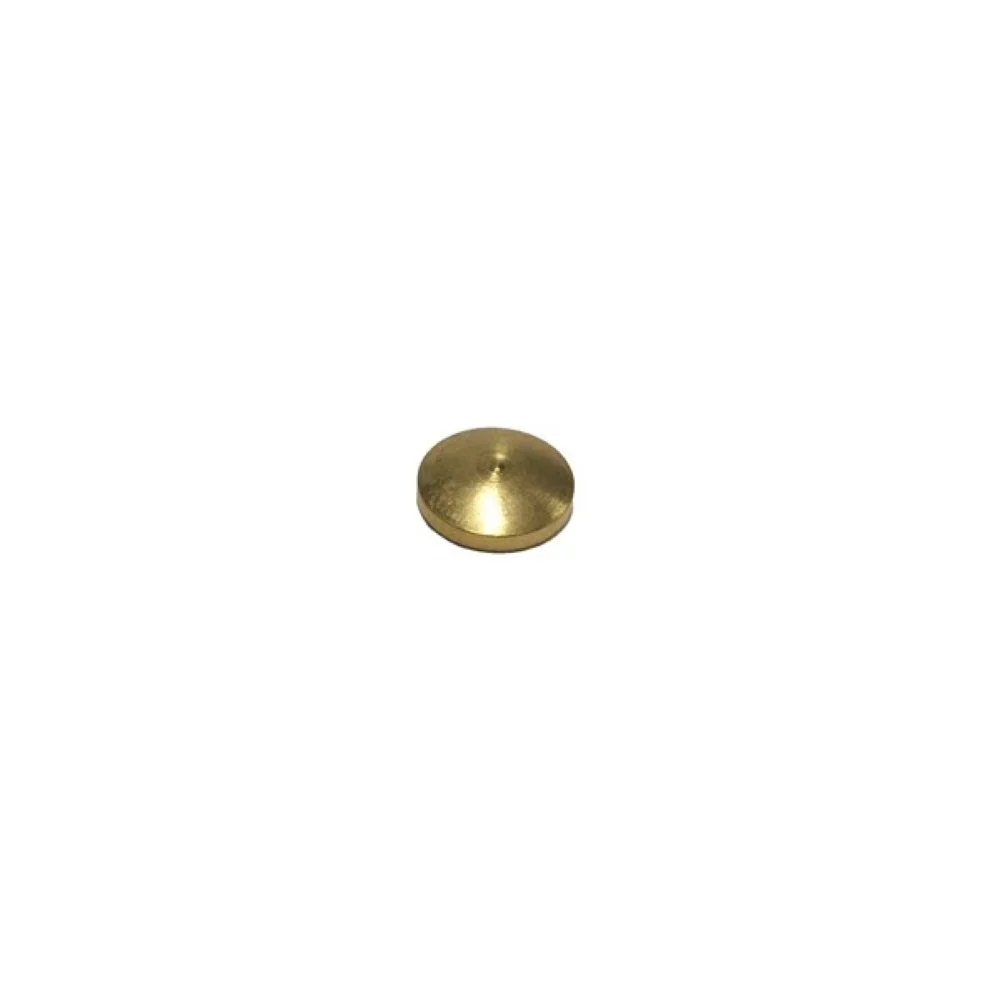 11mm Blind Ferrule For 1/4" Cap