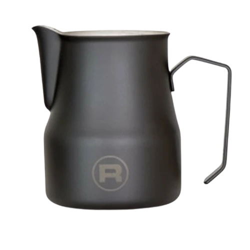 Rocket Espresso Milk Pitcher - Stainless Steel / 500ml (17oz) - Image 2