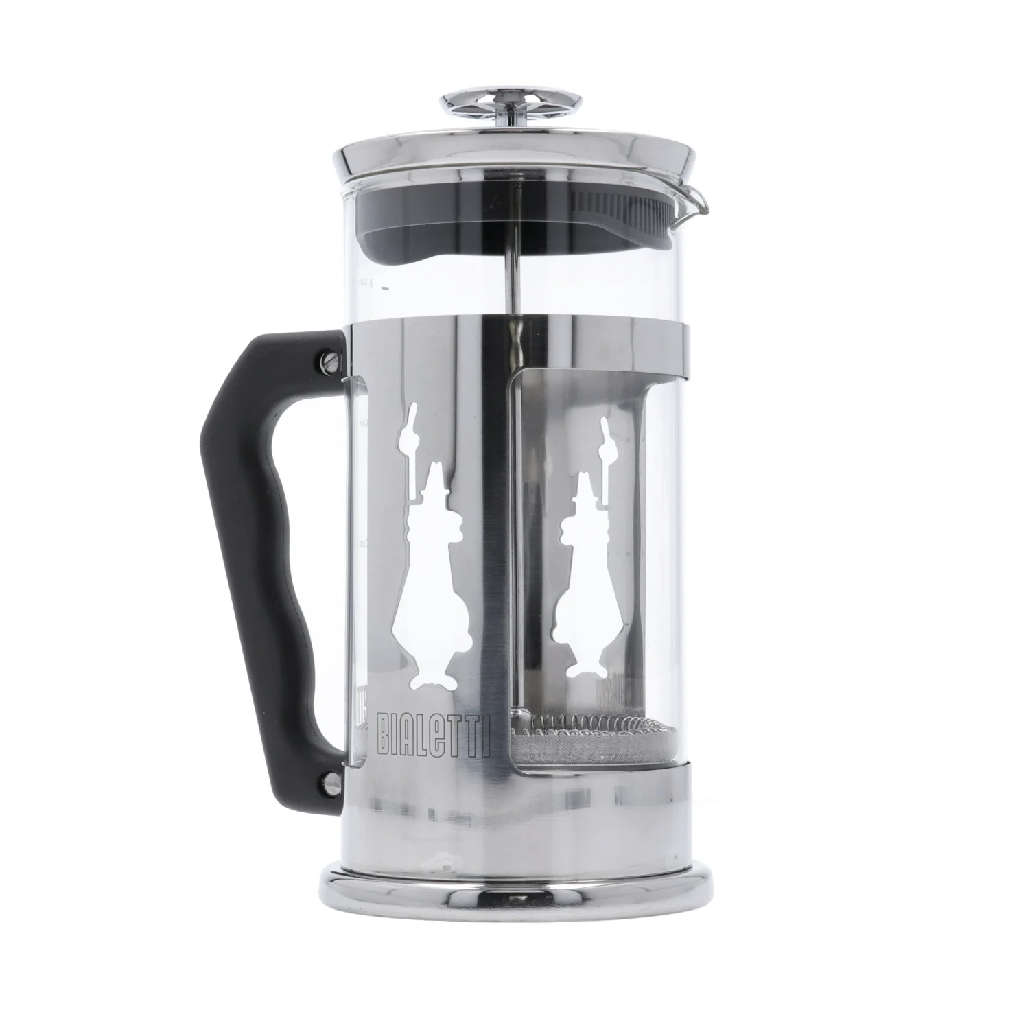 Bialetti Preziosa Coffee Press - 34oz (1.0L) - Image 2