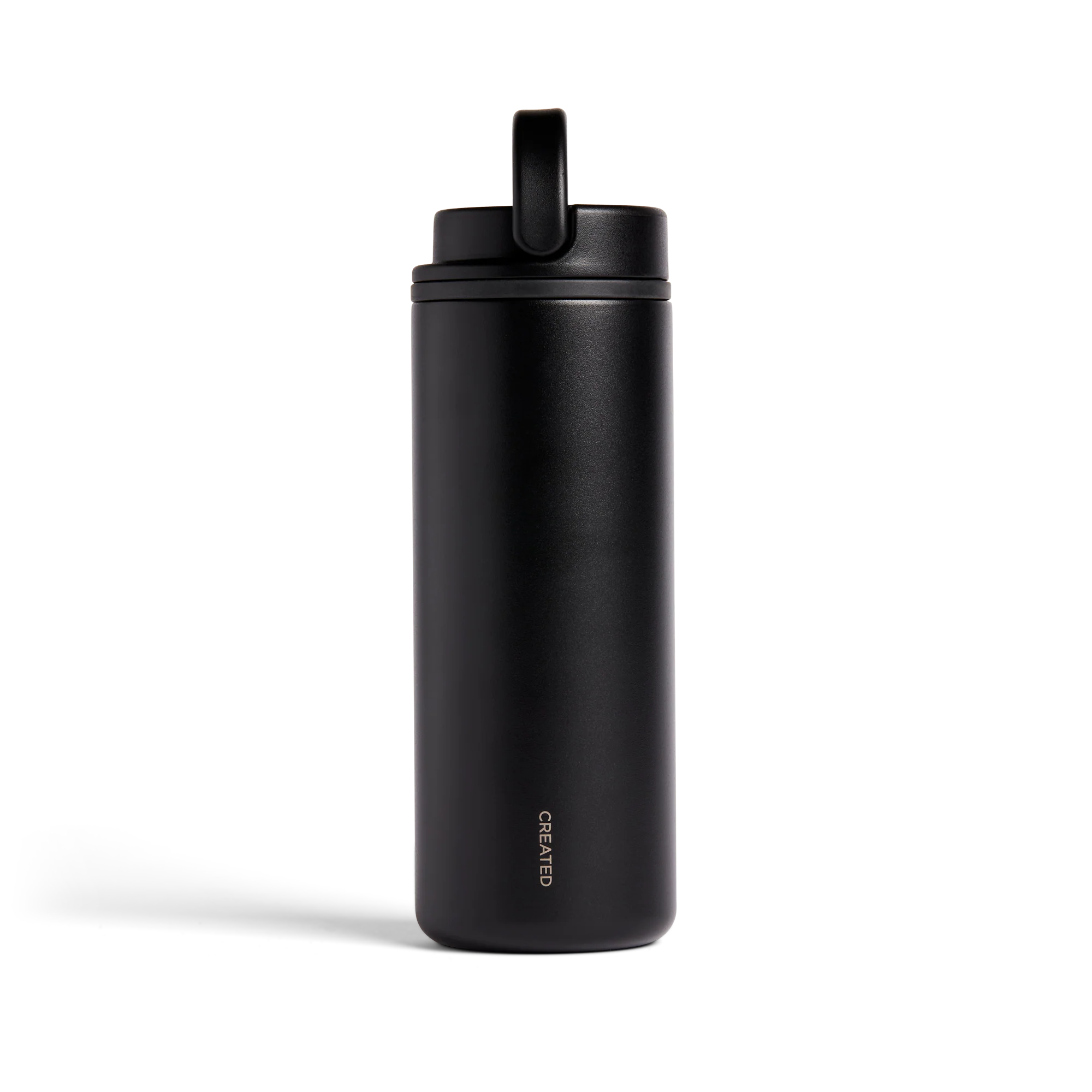 Created Co. Nomad Grip Tumbler - Pacific Blue / 16oz - Image 8