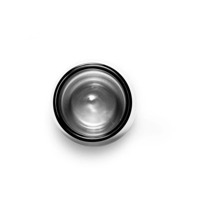 Hearth Double Wall 2.5oz (75ml) Glass - Set of 2 - Clear - Image 3