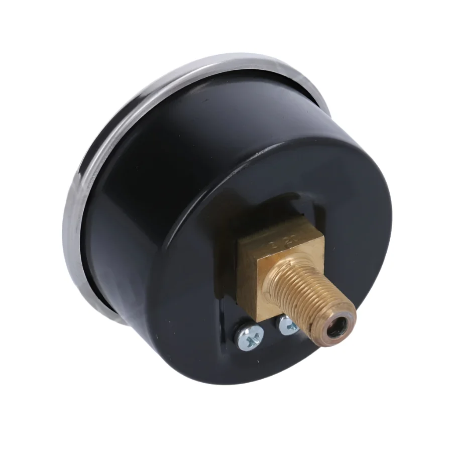 ECM Pump Pressure Gauge - Image 2
